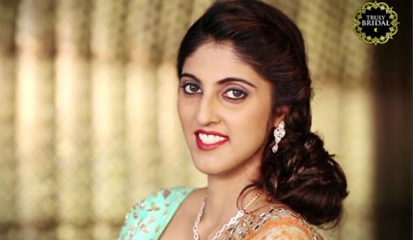 Wedding Makeup Tips