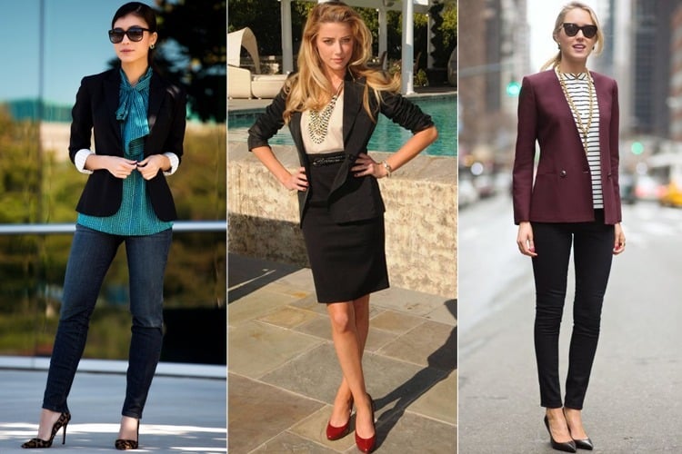 What To Wear To Your First Job