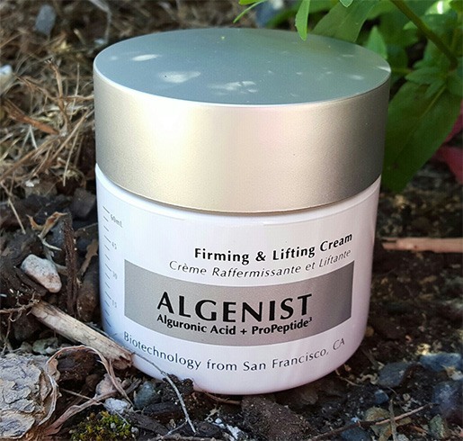 Algenist Firming and Lifting Neck Cream