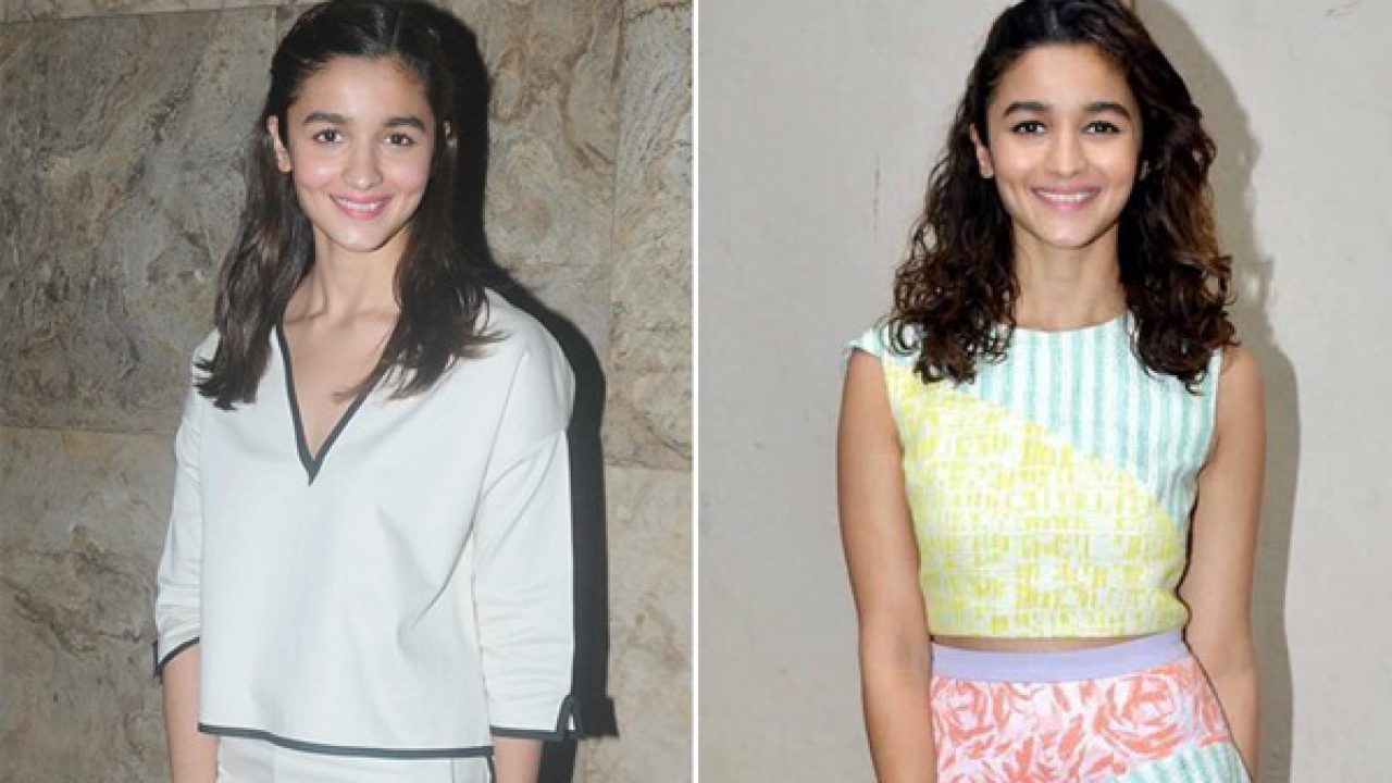 Alia Bhatt S Fun And Quirky Style Statements quirky style statements