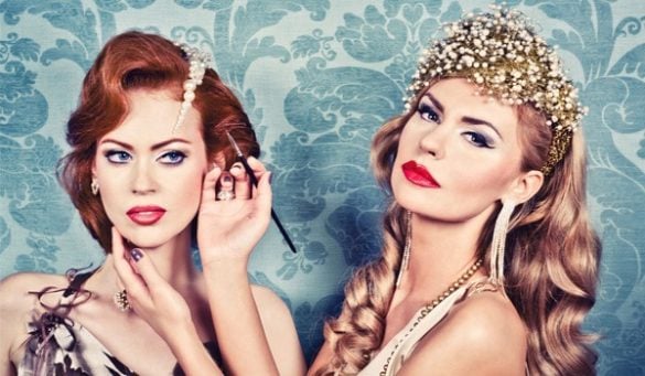 Beauty Assets Based On Zodiac Signs