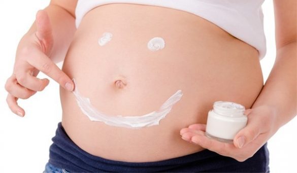 Best Belly Butter For Pregnancy