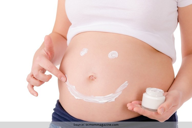 Best Belly Butter For Pregnancy