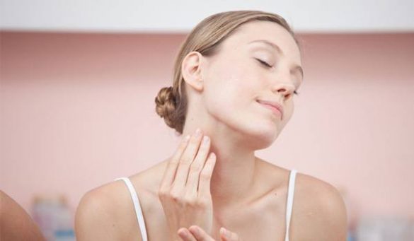Best Creams For a Younger Looking Neck