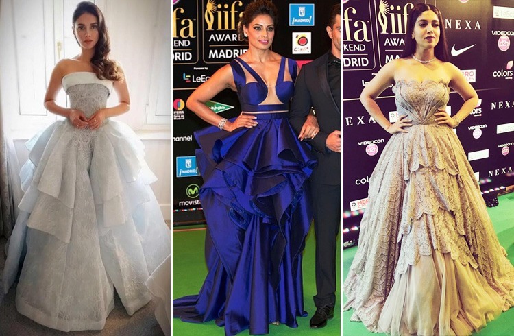 Best Dressed Celebs At IIFA 2016