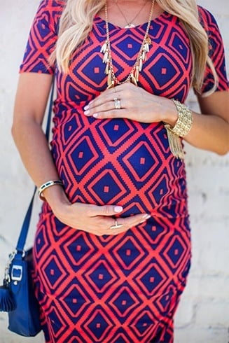 Best Maternity Clothes