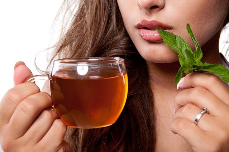 Best Teas To Drink For Weight Loss