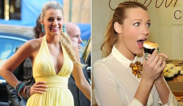 Blake Lively