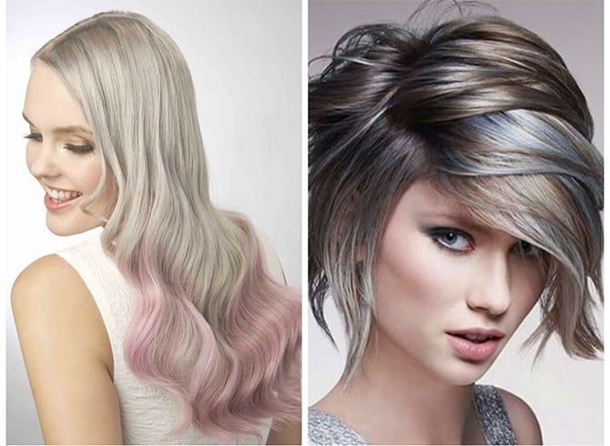 Blonde Hair Colors for 2016