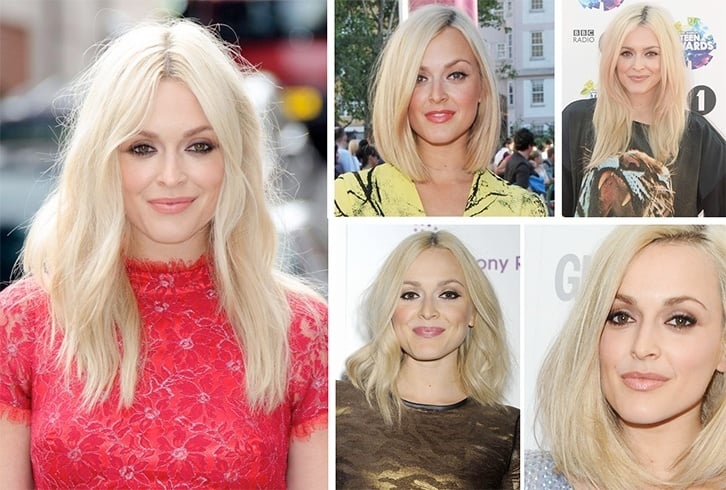 15 blonde Haarfarben, um Ihre Tressen hervorzuheben  