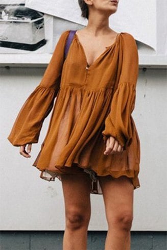 Boho Fashion