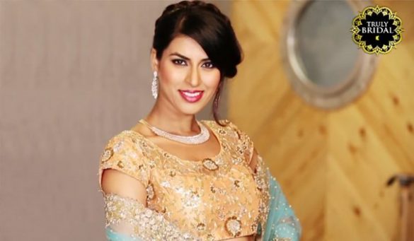 Bridal Diamond Jewellery Collection
