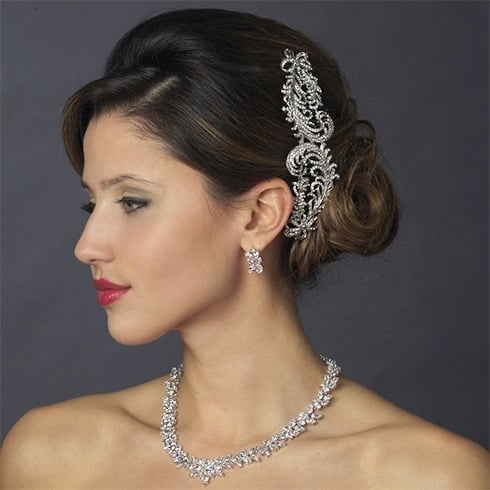 Bridal Hair Accessories