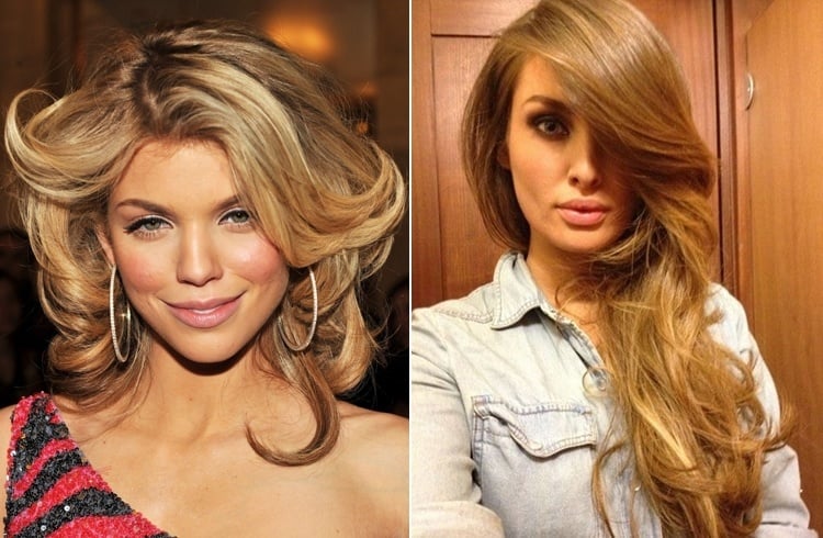 Blonde Hair Color Guide