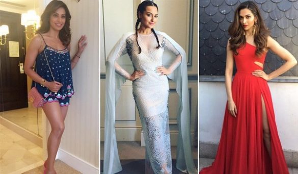 Celebs at IIFA 2016 Press Conference