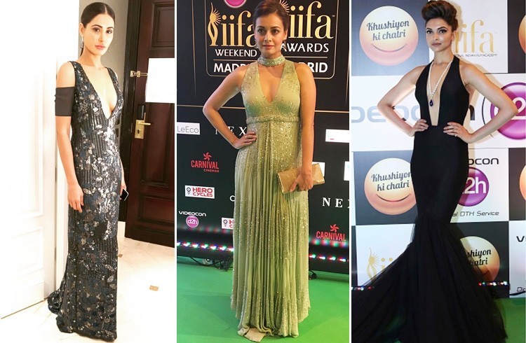 Celebs At IIFA Awards 2016