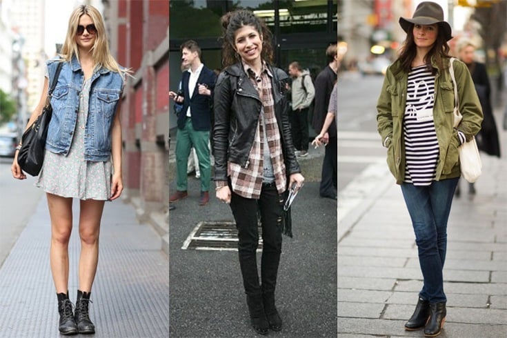 åbning Støv udsultet How To Be A Hipster Girl With The Right Hair, Fashion Clothing And Make Up