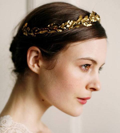Wedding Hair Accessories