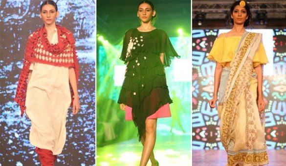 Day 2 of IBFW 2016
