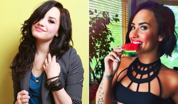 Demi Lovato Workout Secrets