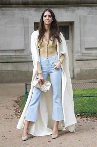 Latest Jeans Trends For Ladies
