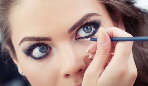 Eyeliners For Eye Shapes