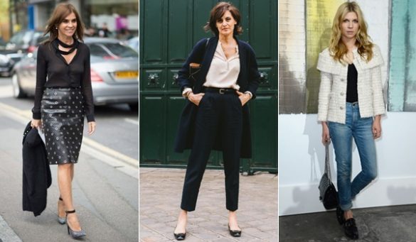 French Style Fashion: Exude The Uber-Chic Vibes