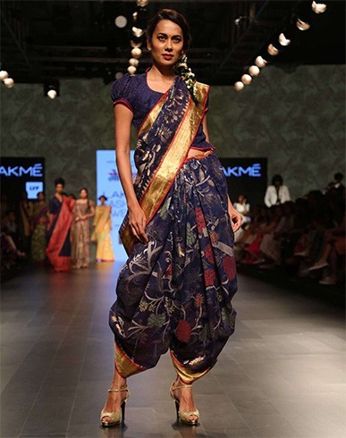 Gaurang Shah On A Tete-A-Tete With FashionLady