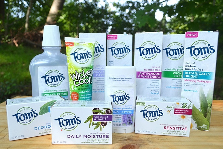 Gluten Free Soaps