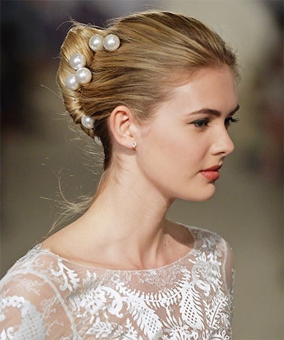 Hair Accessories For Wedding