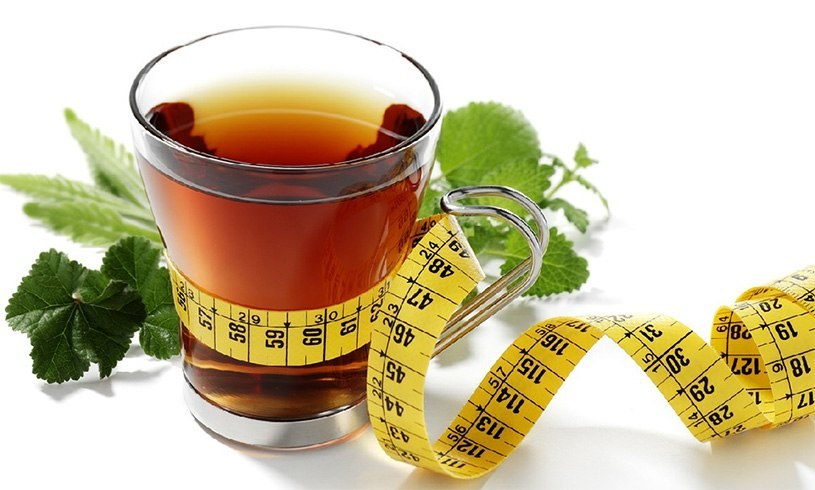 Herbal Weight Loss Teas