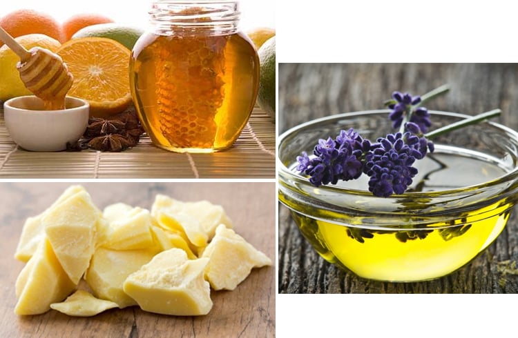 Homeremedies for Skin