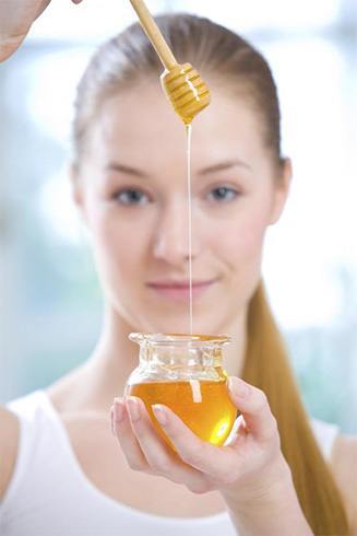 Home Remedies For Oily Skin With Honey