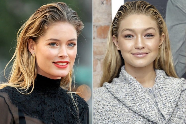 How to Get the Wet Hair Look: A Step-by-Step Guide How to Get the Wet Hair Look: A Step-by-Step Guide