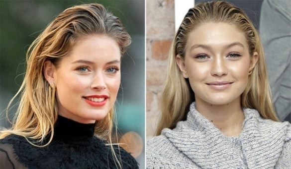 How To Get Wet Hair Look