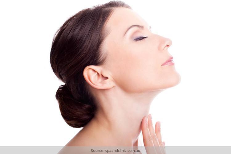 How To Remove Chin Fat