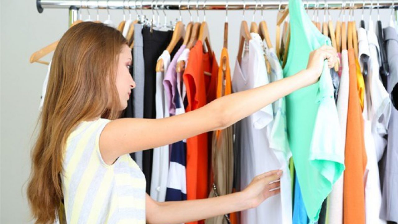 Clothing Tips