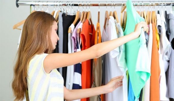 How To Take Care Of Your Clothes