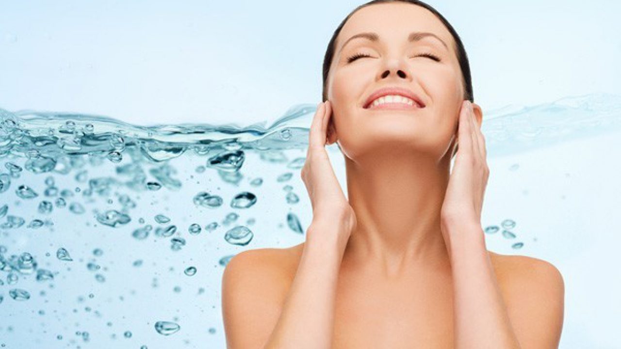 how to use micellar water
