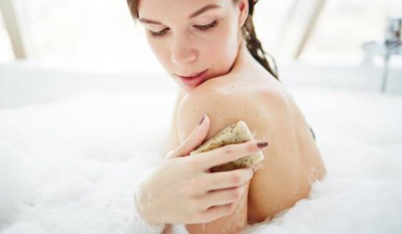 Hypoallergenic Organic Soap
