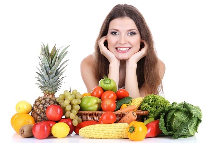 Hypothyroidism Diet