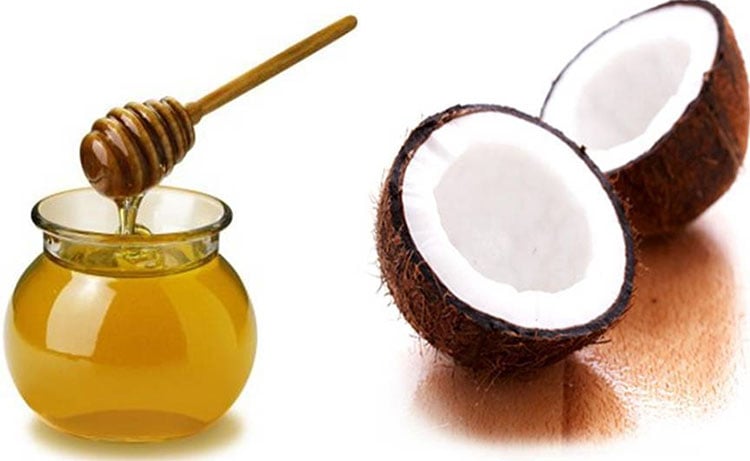 is honey good for dry skin