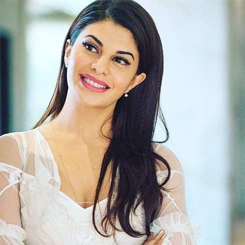 Jacqueline Fernandez Makeup