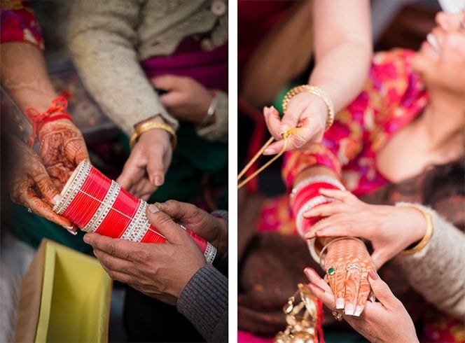 Jewellery Essentials For Hands And Arms