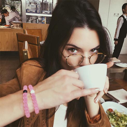 Kendall Jenner Fitness Routine Secrets