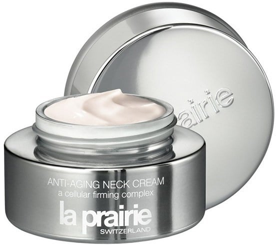 La Prairie Anti Ageing Neck Cream