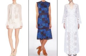 The Romantic Fashion Trend