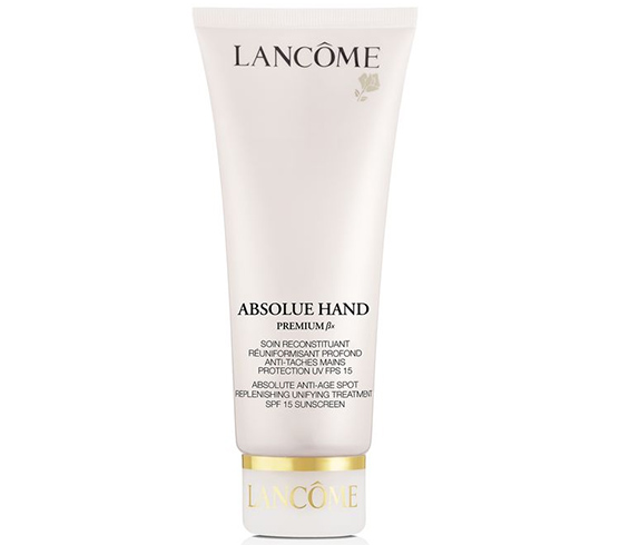 Lancome Anti-Age Spot Replenishing Unifying Treatment Spf 15