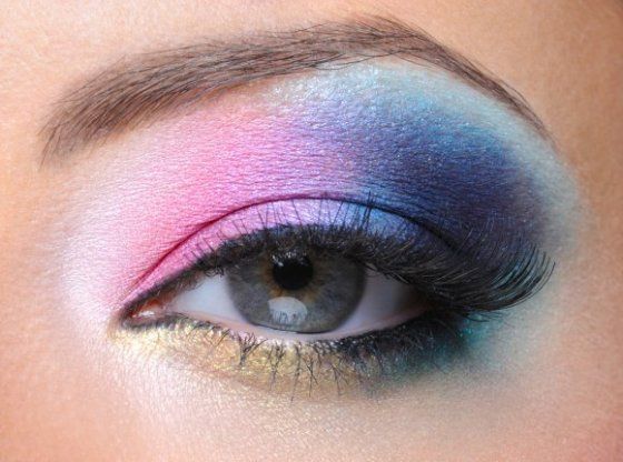 Makeup for Libra