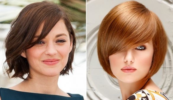 Long Bobs